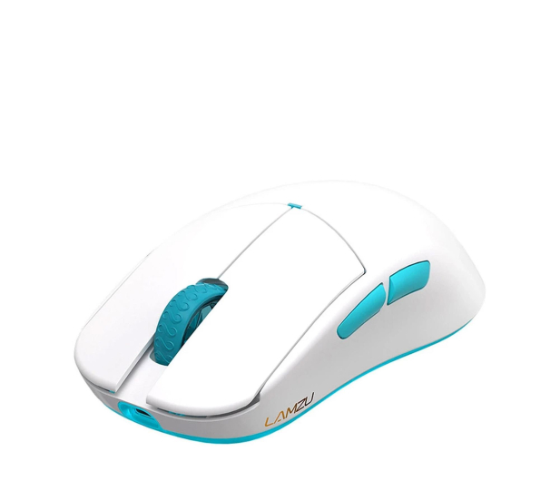 LAMZU Atlantis mini Polar White - 1336062 - zdjęcie 3
